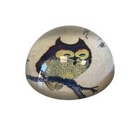 Presse papier Art Japonais - La chouette