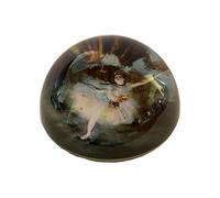 Presse papier Danseuse sur Scène par DEGAS