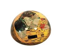 Presse papier Klimt - Le baiser