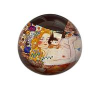 Presse papier Klimt - Les trois phases de la vie de la femme