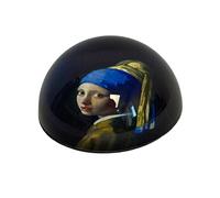 Presse papier La Jeune Fille à la perle par Vermeer