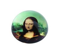 Presse papier Leonard de Vinci - Mona Lisa