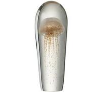 Presse-Papier "Méduse Tentacule" 31cm Or G