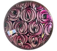 Presse Papier Roses Par Charles Rennie Mackintosh