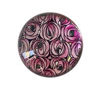 Presse Papier Roses Par Charles Rennie Mackintosh