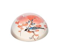 Presse papier Tit and Grapes par Koson