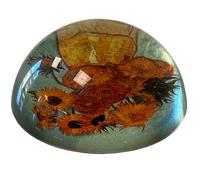 Presse Papier Van Gogh - Tournesols