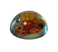 Presse papier Van Gogh - Tournesols