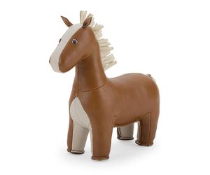 Presse-papiers cheval tan/wheat Züny - 4712010383719