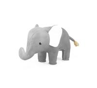 Presse-papiers Classic Eléphant Gris/Blanc Züny - 4712010 377251