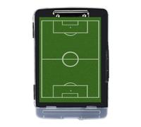 Presse-papiers infirmière porte-stylo rangement robuste effaçable sec