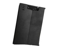 Presse-papiers Pliable De Taille Standard Angles Réglables Tableau D'écriture Conférence Organisateur Documents Dossier Pour Le Rangement L'école Et Du Bureau