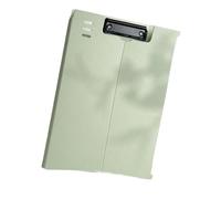 Presse-papiers Pliable De Taille Standard Angles Réglables Tableau D'écriture Conférence Organisateur Documents Dossier Pour Le Rangement L'école Et Du Bureau