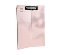 Presse-papiers Pliable De Taille Standard Angles Réglables Tableau D'écriture Conférence Organisateur Documents Dossier Pour Le Rangement L'école Et Du Bureau