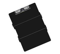 Presse-papiers Pour Soins Infirmiers Tableau D'écriture Portable À Trois Volets 3 Couches Pliable Les Étudiants Infirmiers Tableau D'écriture Portable Pliable À Trois Volets Le Bureau