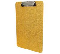 Presse-papiers Pratique en Acrylique Clips, pour Documents et Formulaires | Organiseur Multi-documents, Usage Bureau ou Contrôle Terrain, Convient aux Feuilles et Prospectus