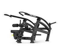 Presse Pectoraux Isolatérale Convergente MF-U009 2.0 - Marbo Sport