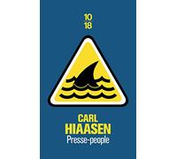 Presse-people