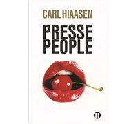 Presse-people