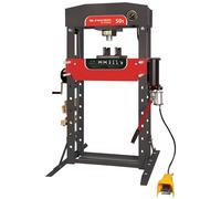 Presse pneumatique 50T - FACOM - W.450PNA