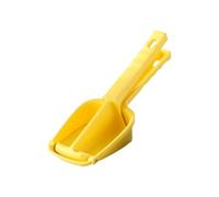 Presse-pommes de terre manuel peu encombrant avec broyeur ergonomique pour cuisines domestiques et utilisation en restauration, outil ergonomique pour presser les pommes de terre