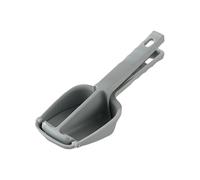 Presse-pommes de terre manuel peu encombrant avec broyeur ergonomique pour cuisines domestiques et utilisation en restauration, outil ergonomique pour presser les pommes de terre