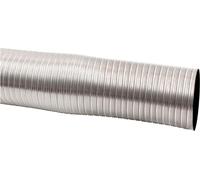 Presse pour conduits de fumée flexibles
