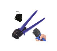 Presse pour raccords photovoltaïques MC4 Z-APV-MC4-3