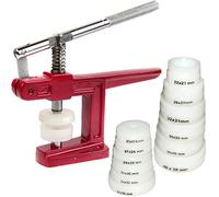 Presse pro S1 PRESTIGE NEW - Potence pour fermer les fonds à pression - Outil d'horloger