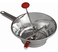 Guillouard – Moulin à légumes 24 cm – 3 grilles inox