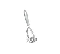 Presse purée - - Blanc - Inox
