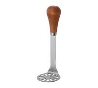 Presse-purée - Conception de presse de cuisine, système de presse-purée polyvalent pour fruits et légumes, structure de cuisson durable | Using Banana Egg Potato Foods