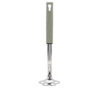 Presse-purée Cuisine - Outil Presse-purée Patte de Chat | Ustensile à Écraser Haricots,pour Cuisiniers Amateurs Familles Parents Blogueurs Culinaires Préparation de Repas Camping Cuisine Quotidienne