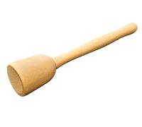 Presse-purée de pommes de terres traditionnels en bois