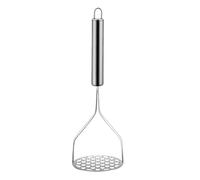 Presse-purée en acier inoxydable for pommes de terre, purée, râpe à citrouille, patate douce violette, accessoires cuisine, outils fabrication, broyeur