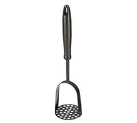 Presse-purée en métal - Outils pour presser les aliments | Presse-avocat pour viande de bœuf, poulet, tomate, avocat, pommes de terre, viande, repas domestiques