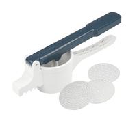 Presse purée et spaetzle manuel Fackelmann Easy Prepare