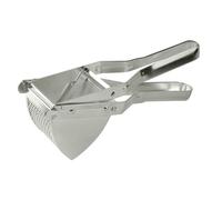 Presse-purée - Fackelmann - 45450 - Acier inoxydable - Facile à utiliser - 29 x 10 x 8,5 cm