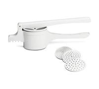 Presse-Purée Ghidini Cipriano 2559 Easy Blanc