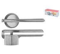 Presse-Purée Home en Aluminium 3mm Argent