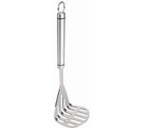 Presse purée inox Gris G