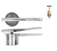 Presse-Purée Inox Inoxpran 3Mm Cravate