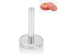Presse-purée, Maillet à Viande, Attendrisseur De Viande, Marteau à Viande En Acier Inoxydable, Pilon à Viande, Maillet De Cuisson, Aplatisseur De Viande