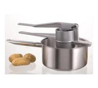 Presse purée manuel professionnel. Pour la réalisation de purée ""à l’ancienne"". G