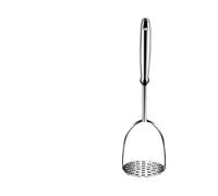 Presse-purée manuelle en acier inoxydable(B)