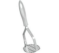 Presse purée - Metaltex - Blanc - Inox Blanc G