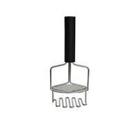 Kangou presse-puree en acier inox acier inoxydable (inox) 28.40x11.20 cm