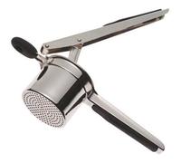 Presse-purée - OXO Good Grips - Modèle 26981 - Acier inoxydable - Poignées souples - Antidérapant