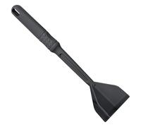 Presse-purée pour bœuf haché, résistant à la chaleur pour bœuf haché, hachoir à viande avec poignée, de pommes de terre, broyeur de viande pour hamburger, viande, bœuf haché, dinde