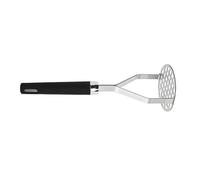Presse-purée pour pommes de terre - Presse-purée robuste avec poignée souple, outils de cuisine manuels 26,4 x 8,9 x 8,1 cm | Écraseur de fruits | pour salade, légumes, fruits, beurre